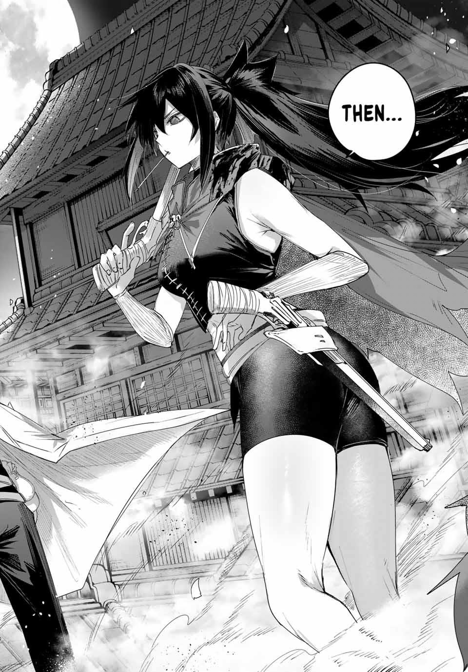 The Healer Ditches the Boonies to Become an S-Rank Adventurer: The Boy from the Hero’s Village Doesn’t Know His Cheat Medicine Is Unrivaled Chapter 78 - Page 16