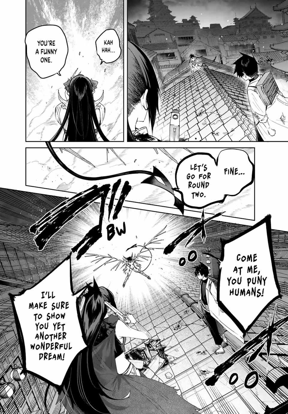 The Healer Ditches the Boonies to Become an S-Rank Adventurer: The Boy from the Hero’s Village Doesn’t Know His Cheat Medicine Is Unrivaled Chapter 78 - Page 18