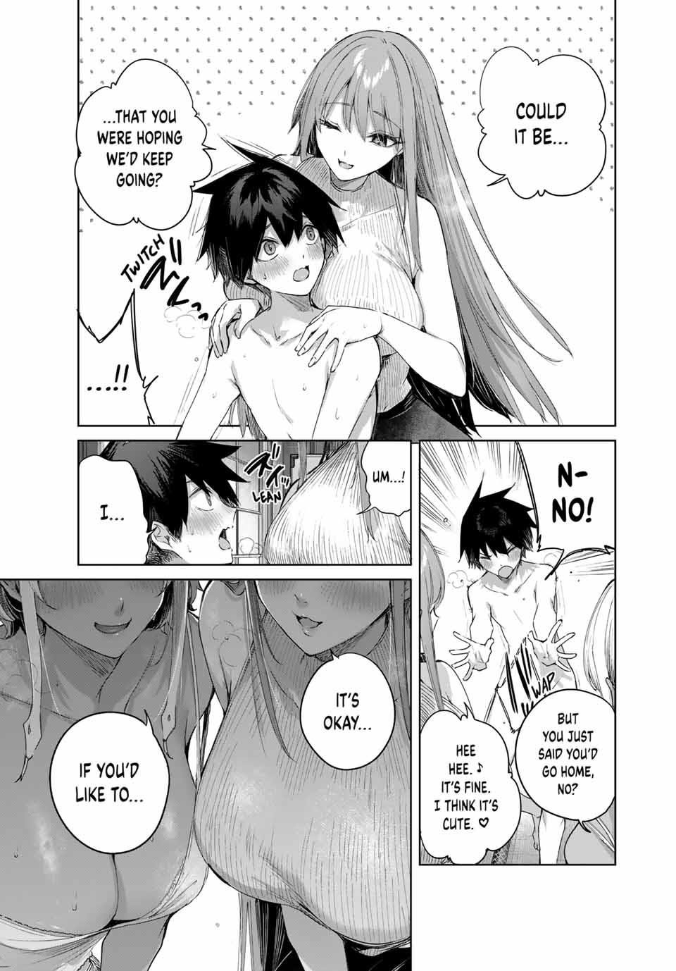 The Healer Ditches the Boonies to Become an S-Rank Adventurer: The Boy from the Hero’s Village Doesn’t Know His Cheat Medicine Is Unrivaled Chapter 78 - Page 3