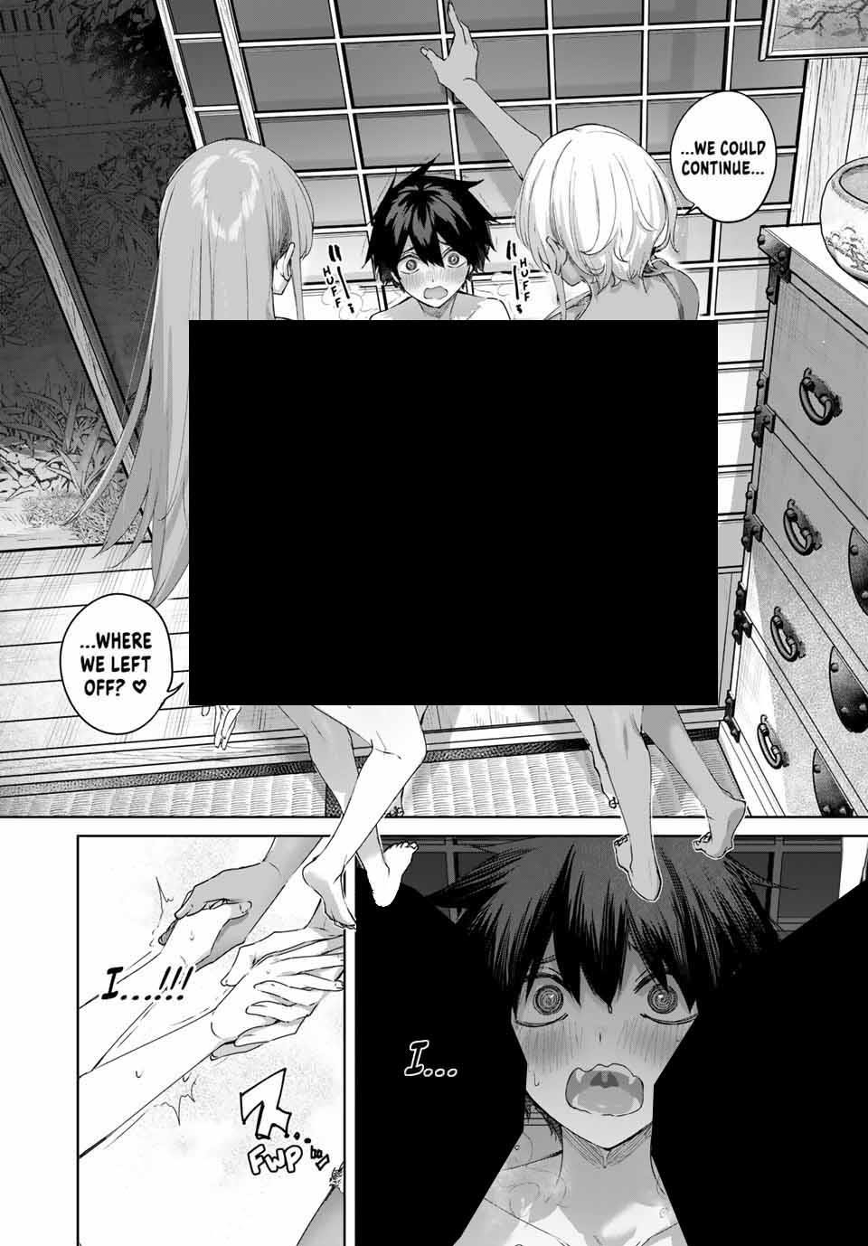 The Healer Ditches the Boonies to Become an S-Rank Adventurer: The Boy from the Hero’s Village Doesn’t Know His Cheat Medicine Is Unrivaled Chapter 78 - Page 4