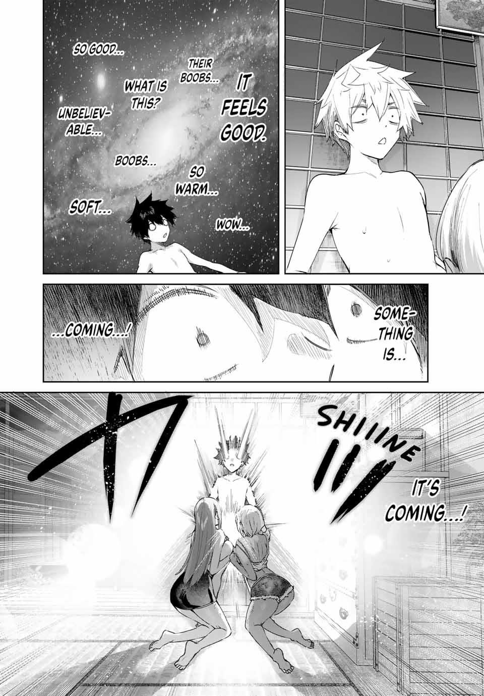 The Healer Ditches the Boonies to Become an S-Rank Adventurer: The Boy from the Hero’s Village Doesn’t Know His Cheat Medicine Is Unrivaled Chapter 78 - Page 6