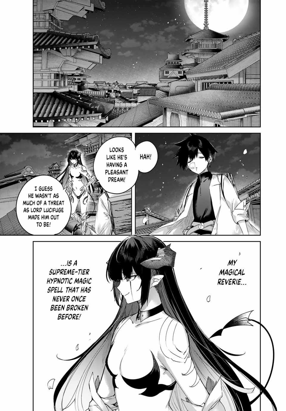 The Healer Ditches the Boonies to Become an S-Rank Adventurer: The Boy from the Hero’s Village Doesn’t Know His Cheat Medicine Is Unrivaled Chapter 78 - Page 7