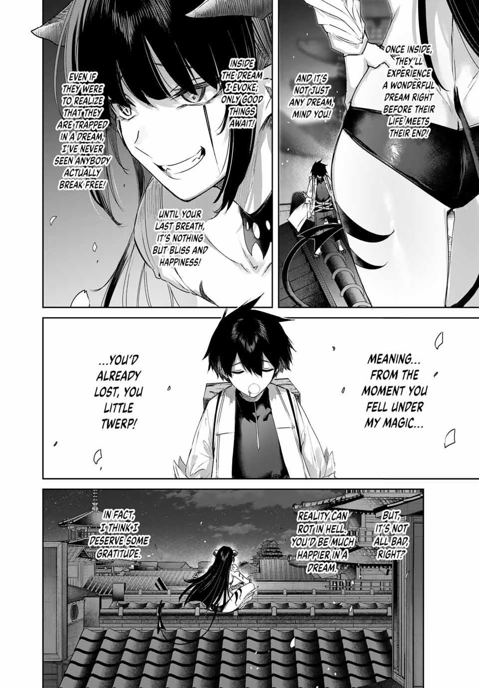 The Healer Ditches the Boonies to Become an S-Rank Adventurer: The Boy from the Hero’s Village Doesn’t Know His Cheat Medicine Is Unrivaled Chapter 78 - Page 8