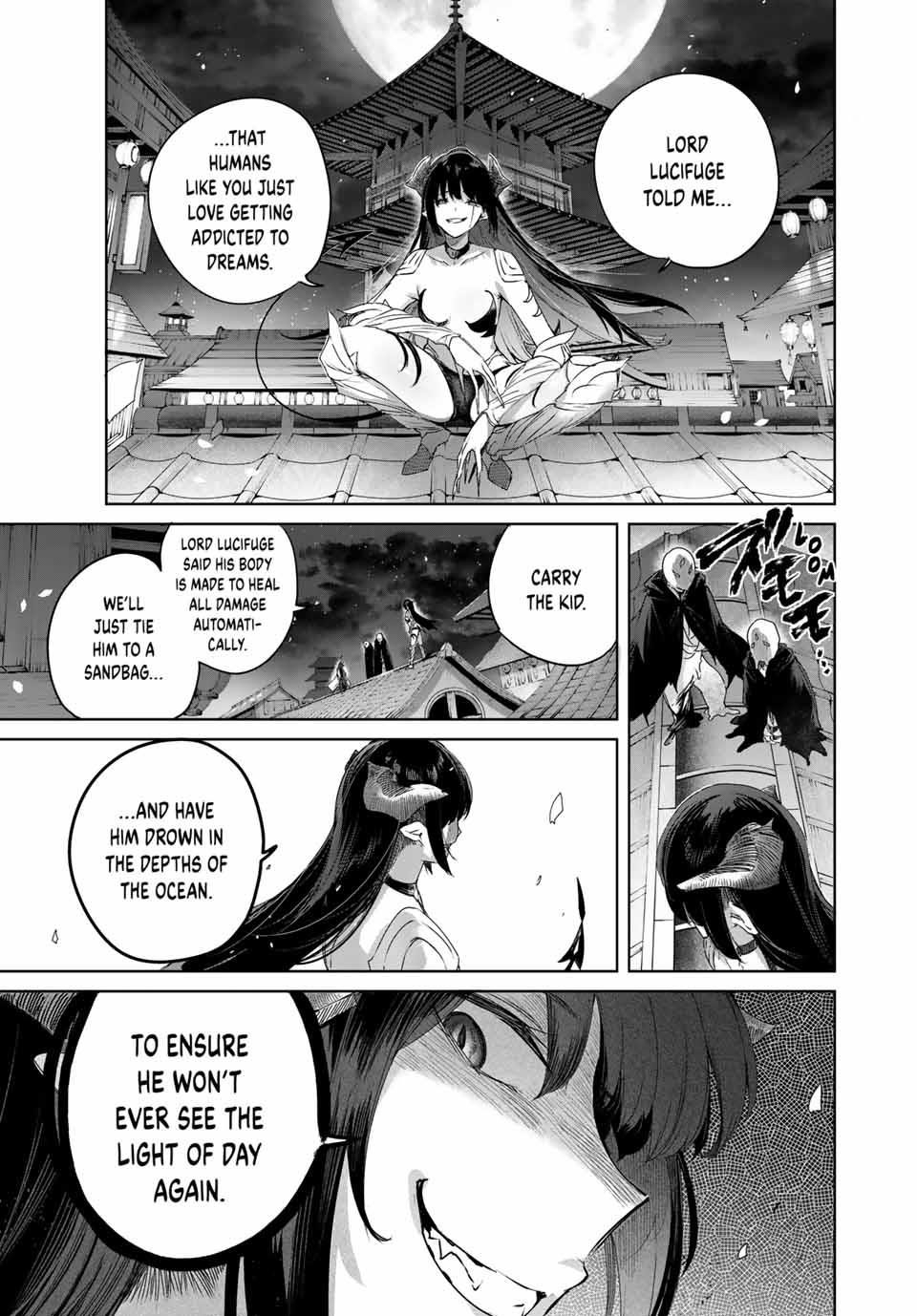 The Healer Ditches the Boonies to Become an S-Rank Adventurer: The Boy from the Hero’s Village Doesn’t Know His Cheat Medicine Is Unrivaled Chapter 78 - Page 9