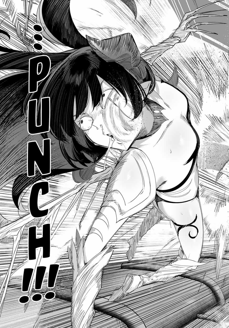 The Healer Ditches the Boonies to Become an S-Rank Adventurer: The Boy from the Hero’s Village Doesn’t Know His Cheat Medicine Is Unrivaled Chapter 79 - Page 17