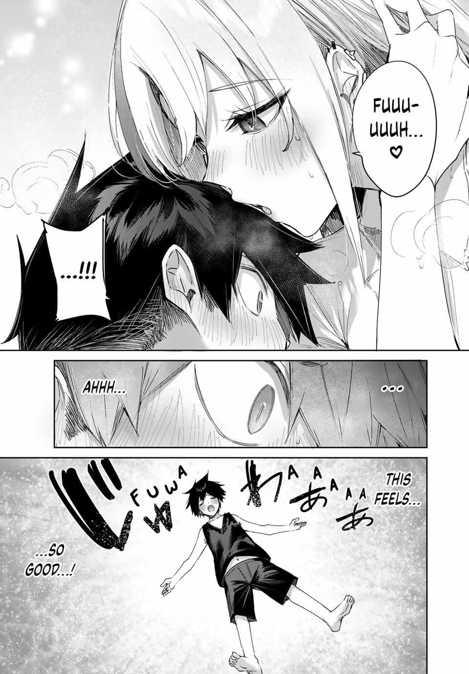 The Healer Ditches the Boonies to Become an S-Rank Adventurer: The Boy from the Hero’s Village Doesn’t Know His Cheat Medicine Is Unrivaled Chapter 79 - Page 5