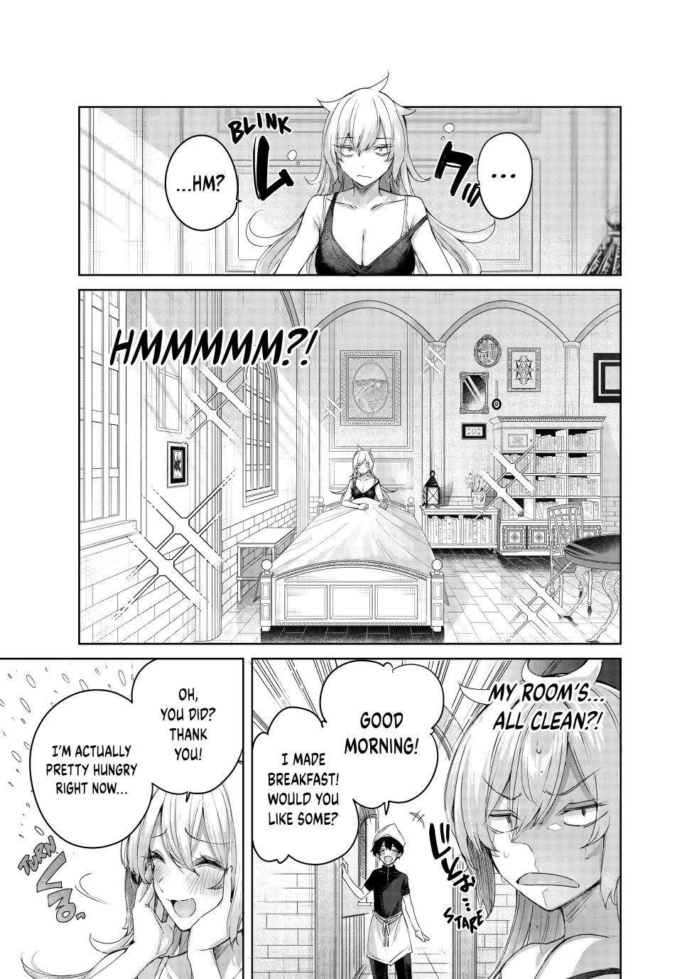 The Healer Ditches the Boonies to Become an S-Rank Adventurer: The Boy from the Hero’s Village Doesn’t Know His Cheat Medicine Is Unrivaled Chapter 8 - Page 15