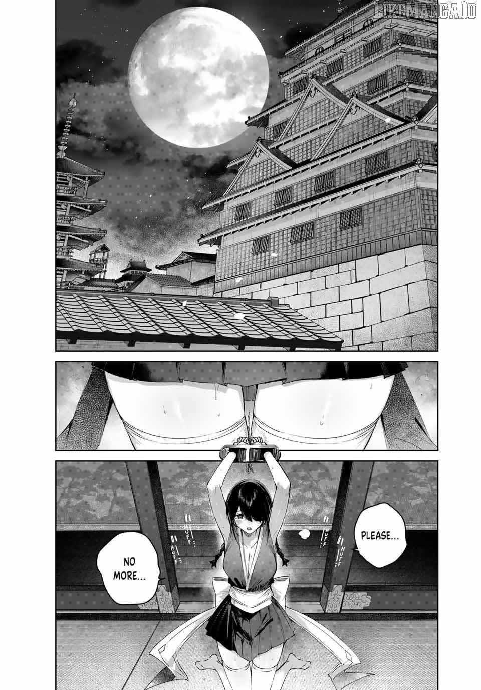 The Healer Ditches the Boonies to Become an S-Rank Adventurer: The Boy from the Hero’s Village Doesn’t Know His Cheat Medicine Is Unrivaled Chapter 80 - Page 13