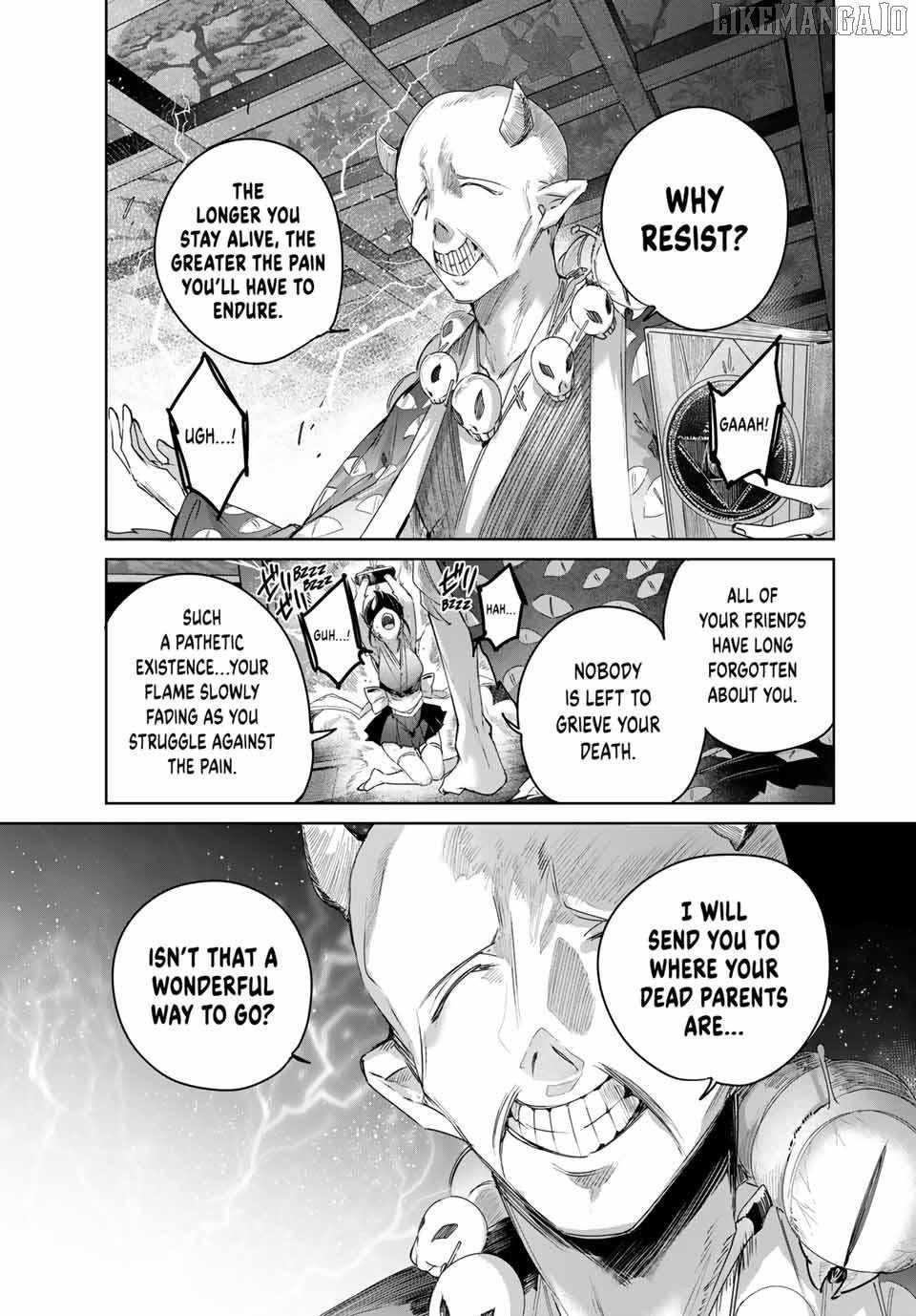 The Healer Ditches the Boonies to Become an S-Rank Adventurer: The Boy from the Hero’s Village Doesn’t Know His Cheat Medicine Is Unrivaled Chapter 80 - Page 15