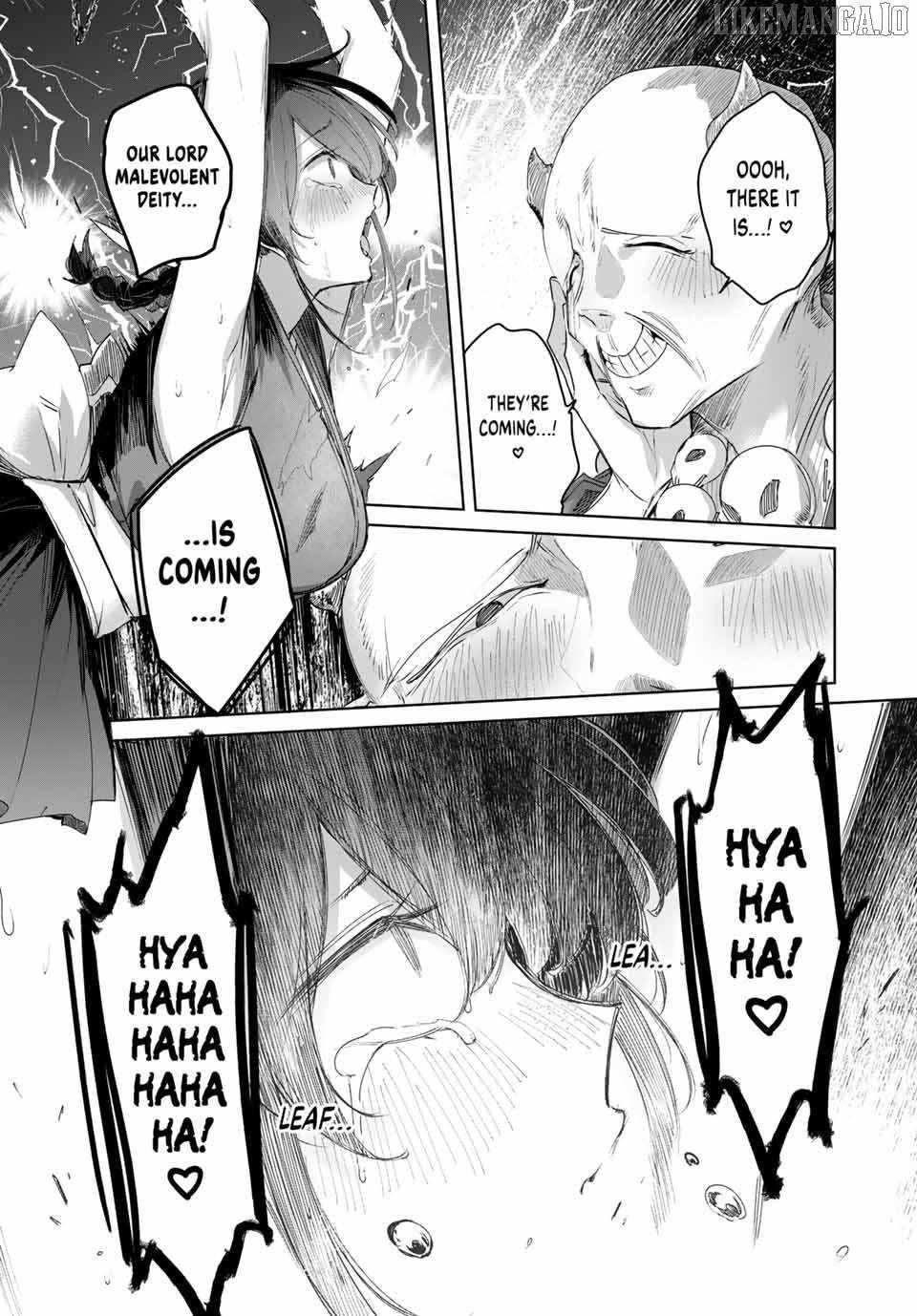 The Healer Ditches the Boonies to Become an S-Rank Adventurer: The Boy from the Hero’s Village Doesn’t Know His Cheat Medicine Is Unrivaled Chapter 80 - Page 17