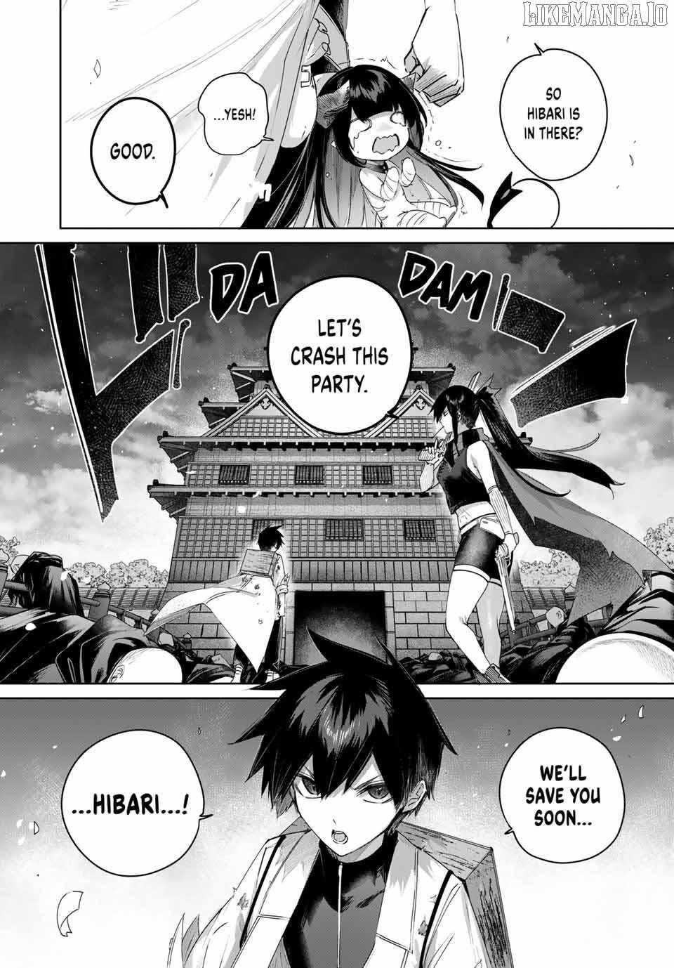 The Healer Ditches the Boonies to Become an S-Rank Adventurer: The Boy from the Hero’s Village Doesn’t Know His Cheat Medicine Is Unrivaled Chapter 80 - Page 18