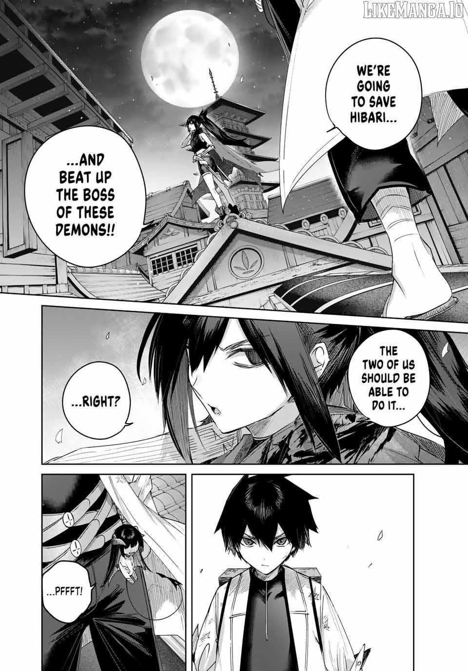 The Healer Ditches the Boonies to Become an S-Rank Adventurer: The Boy from the Hero’s Village Doesn’t Know His Cheat Medicine Is Unrivaled Chapter 80 - Page 6