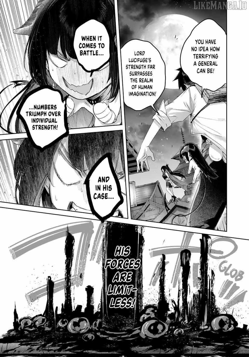 The Healer Ditches the Boonies to Become an S-Rank Adventurer: The Boy from the Hero’s Village Doesn’t Know His Cheat Medicine Is Unrivaled Chapter 80 - Page 7