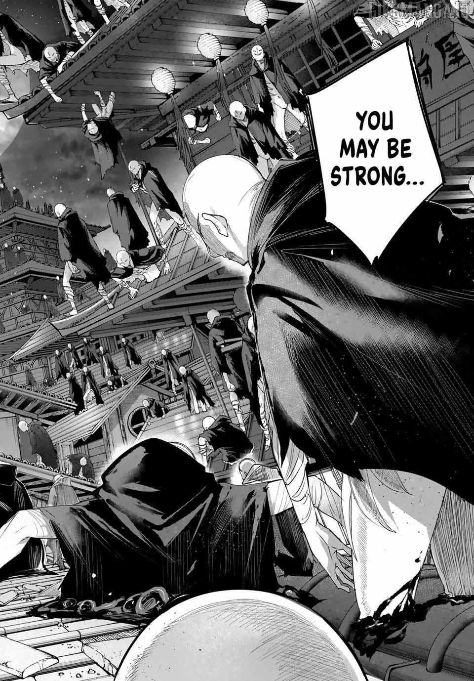 The Healer Ditches the Boonies to Become an S-Rank Adventurer: The Boy from the Hero’s Village Doesn’t Know His Cheat Medicine Is Unrivaled Chapter 80 - Page 8