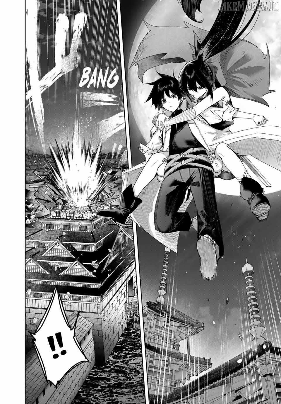 The Healer Ditches the Boonies to Become an S-Rank Adventurer: The Boy from the Hero’s Village Doesn’t Know His Cheat Medicine Is Unrivaled Chapter 81 - Page 12