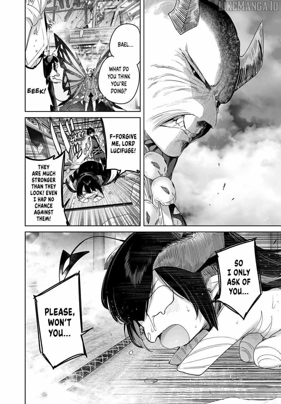 The Healer Ditches the Boonies to Become an S-Rank Adventurer: The Boy from the Hero’s Village Doesn’t Know His Cheat Medicine Is Unrivaled Chapter 81 - Page 14