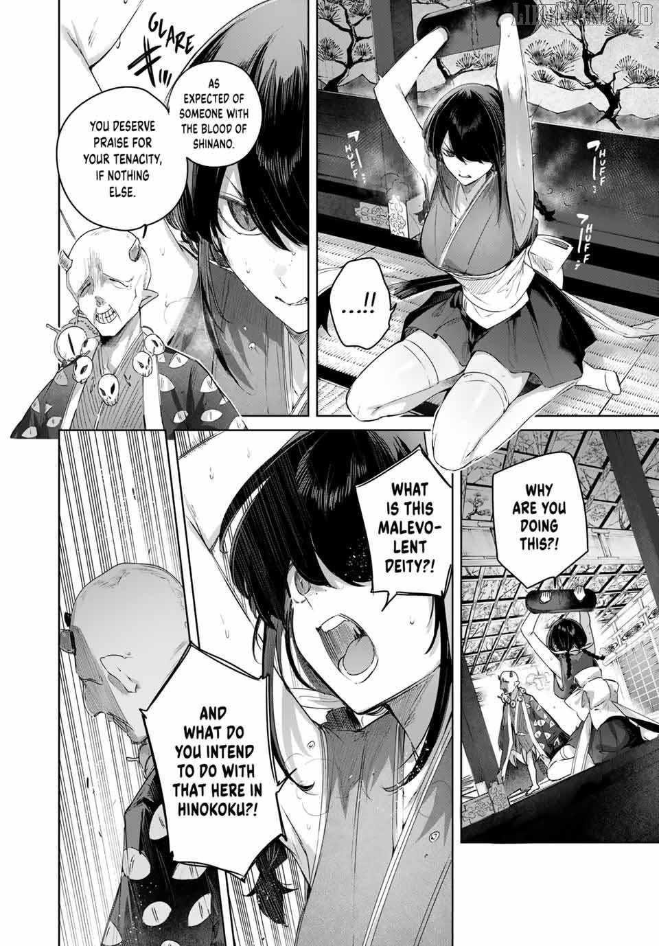 The Healer Ditches the Boonies to Become an S-Rank Adventurer: The Boy from the Hero’s Village Doesn’t Know His Cheat Medicine Is Unrivaled Chapter 81 - Page 2