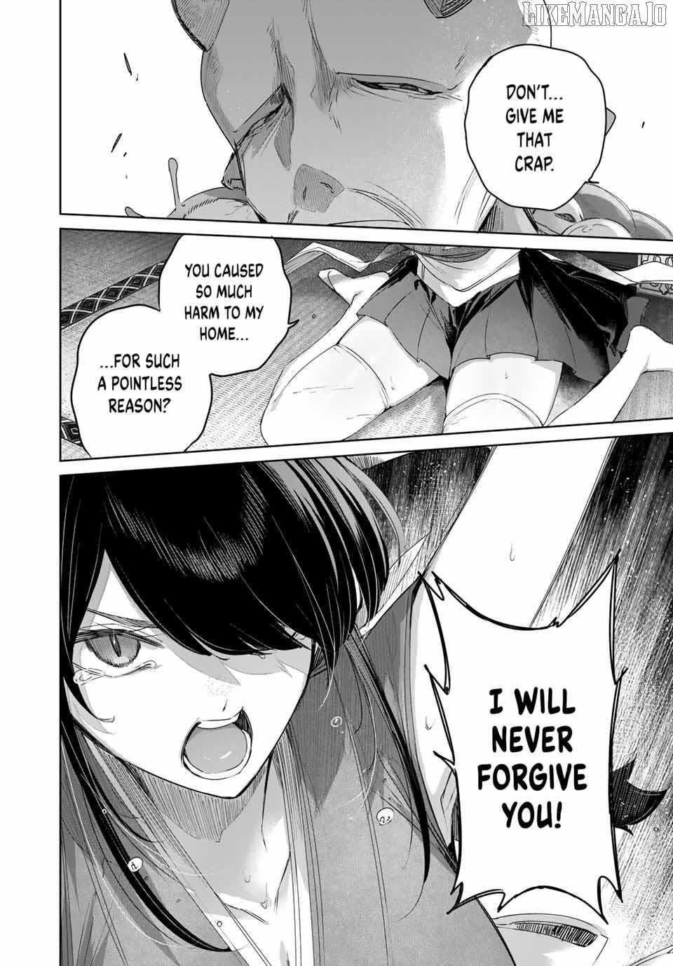 The Healer Ditches the Boonies to Become an S-Rank Adventurer: The Boy from the Hero’s Village Doesn’t Know His Cheat Medicine Is Unrivaled Chapter 81 - Page 6