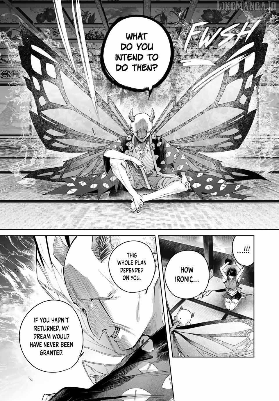 The Healer Ditches the Boonies to Become an S-Rank Adventurer: The Boy from the Hero’s Village Doesn’t Know His Cheat Medicine Is Unrivaled Chapter 81 - Page 7