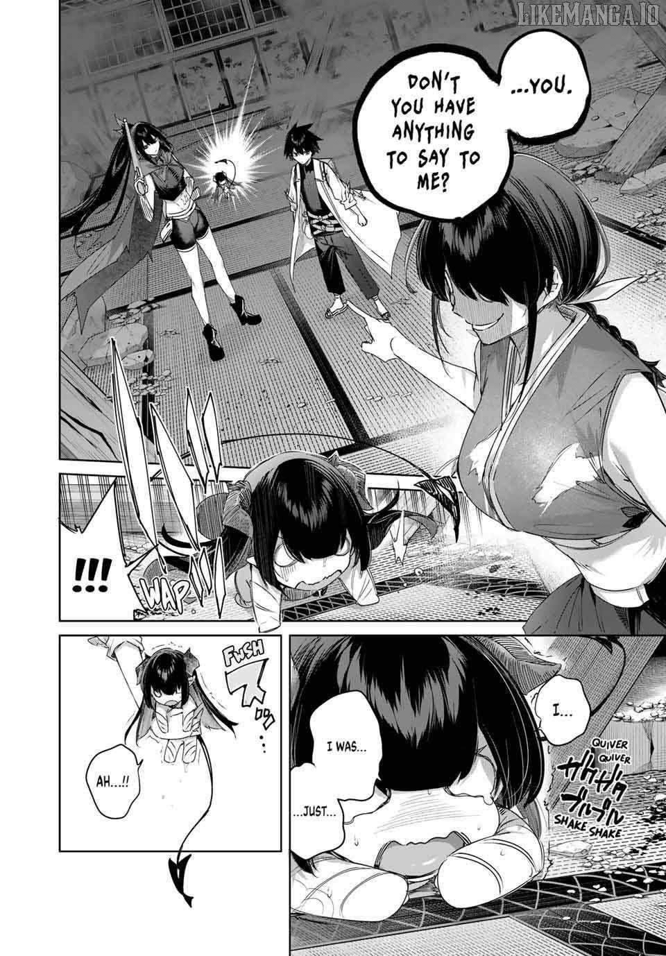 The Healer Ditches the Boonies to Become an S-Rank Adventurer: The Boy from the Hero’s Village Doesn’t Know His Cheat Medicine Is Unrivaled Chapter 82 - Page 10