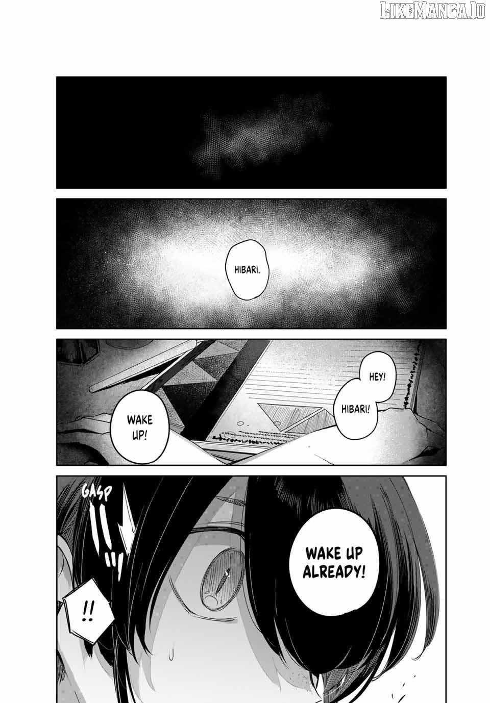 The Healer Ditches the Boonies to Become an S-Rank Adventurer: The Boy from the Hero’s Village Doesn’t Know His Cheat Medicine Is Unrivaled Chapter 82 - Page 13