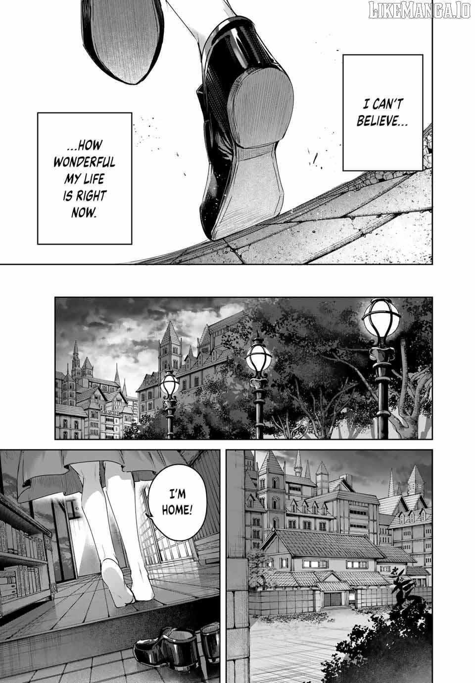 The Healer Ditches the Boonies to Become an S-Rank Adventurer: The Boy from the Hero’s Village Doesn’t Know His Cheat Medicine Is Unrivaled Chapter 82 - Page 17