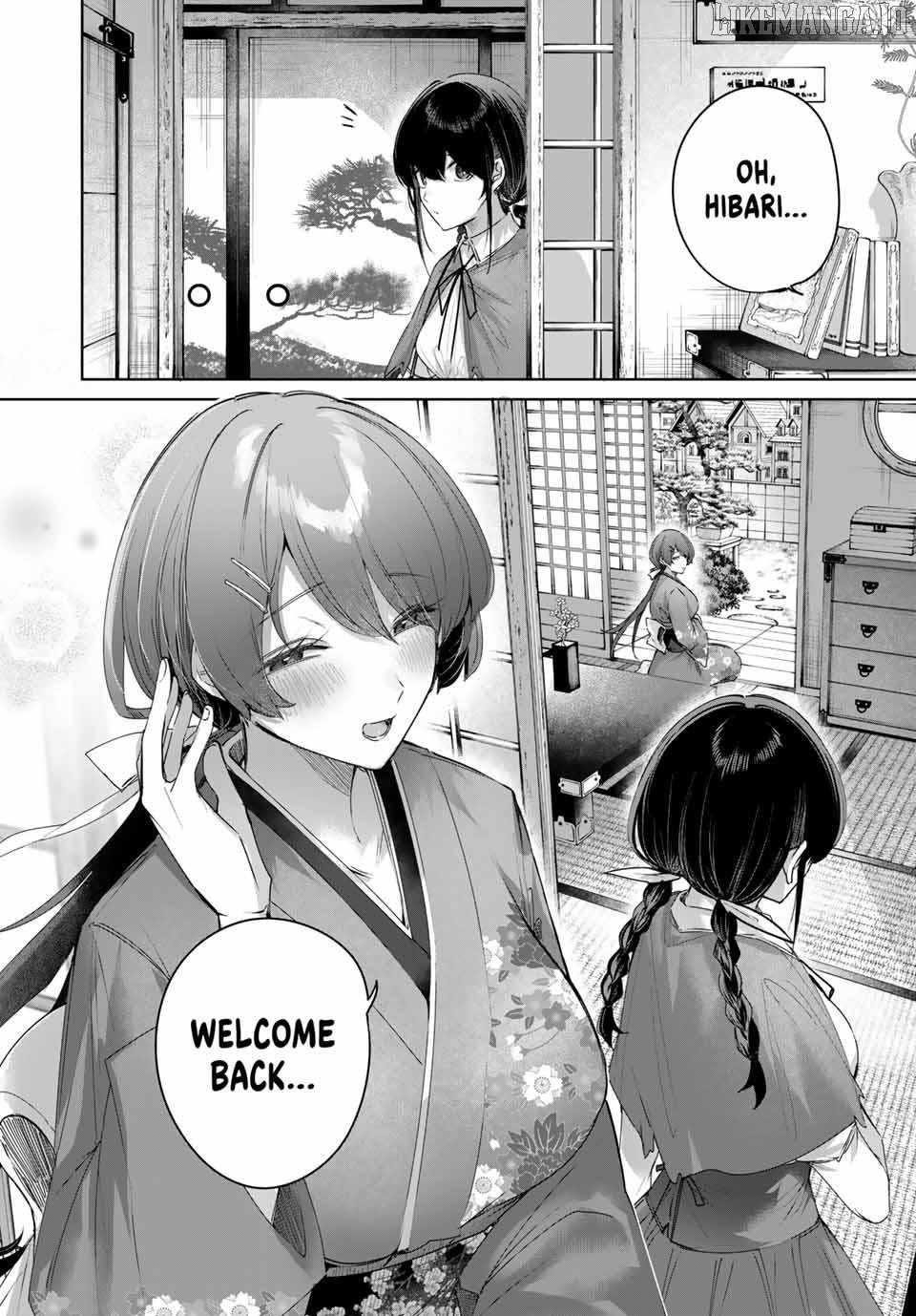 The Healer Ditches the Boonies to Become an S-Rank Adventurer: The Boy from the Hero’s Village Doesn’t Know His Cheat Medicine Is Unrivaled Chapter 82 - Page 18