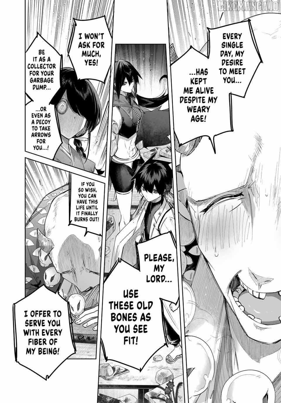 The Healer Ditches the Boonies to Become an S-Rank Adventurer: The Boy from the Hero’s Village Doesn’t Know His Cheat Medicine Is Unrivaled Chapter 82 - Page 6