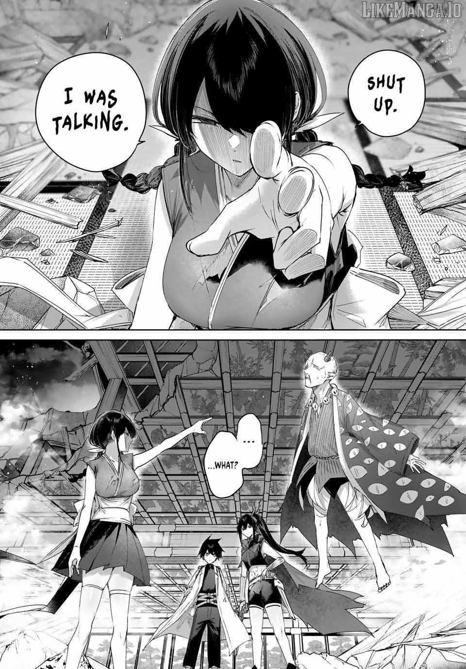 The Healer Ditches the Boonies to Become an S-Rank Adventurer: The Boy from the Hero’s Village Doesn’t Know His Cheat Medicine Is Unrivaled Chapter 82 - Page 7