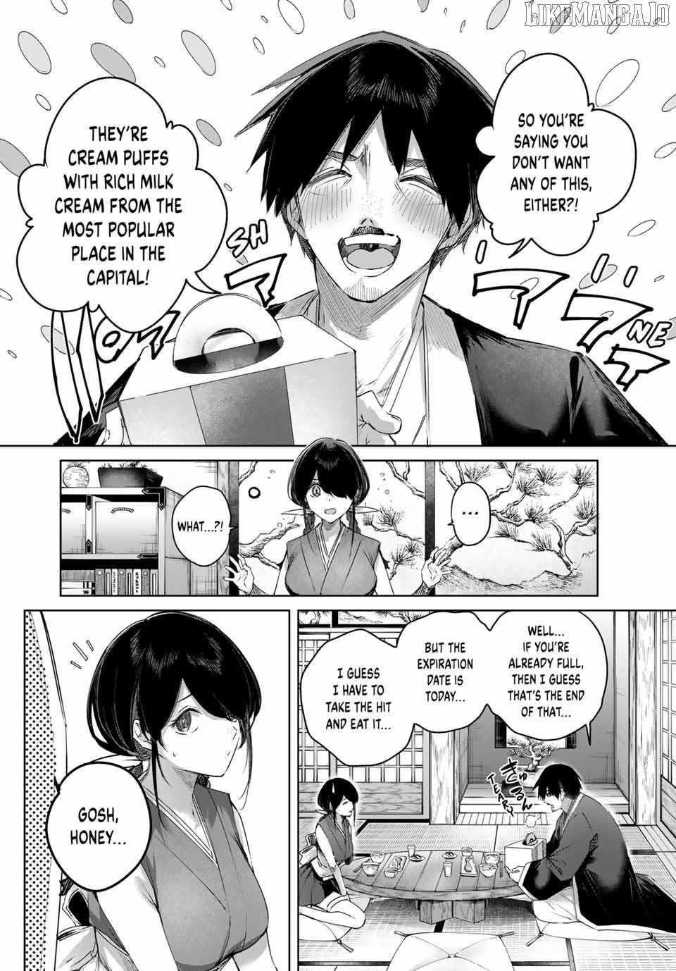 The Healer Ditches the Boonies to Become an S-Rank Adventurer: The Boy from the Hero’s Village Doesn’t Know His Cheat Medicine Is Unrivaled Chapter 83 - Page 12