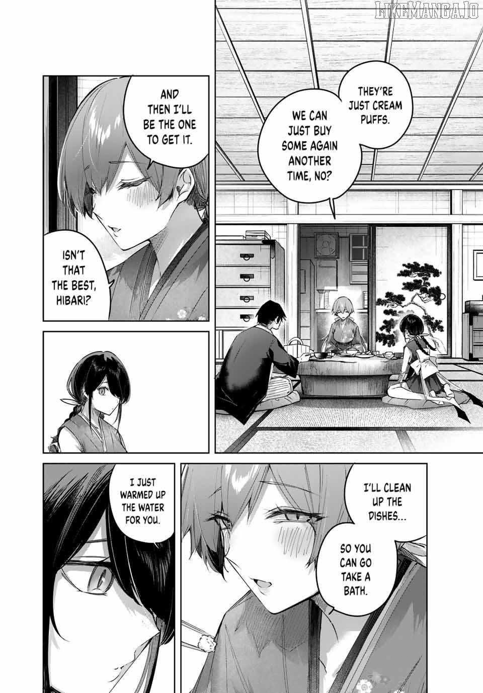 The Healer Ditches the Boonies to Become an S-Rank Adventurer: The Boy from the Hero’s Village Doesn’t Know His Cheat Medicine Is Unrivaled Chapter 83 - Page 14