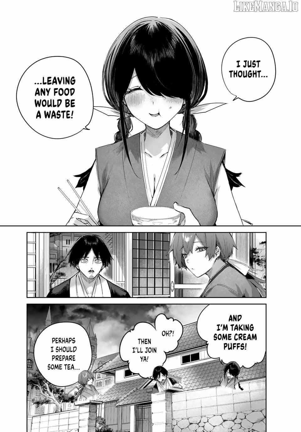 The Healer Ditches the Boonies to Become an S-Rank Adventurer: The Boy from the Hero’s Village Doesn’t Know His Cheat Medicine Is Unrivaled Chapter 83 - Page 16