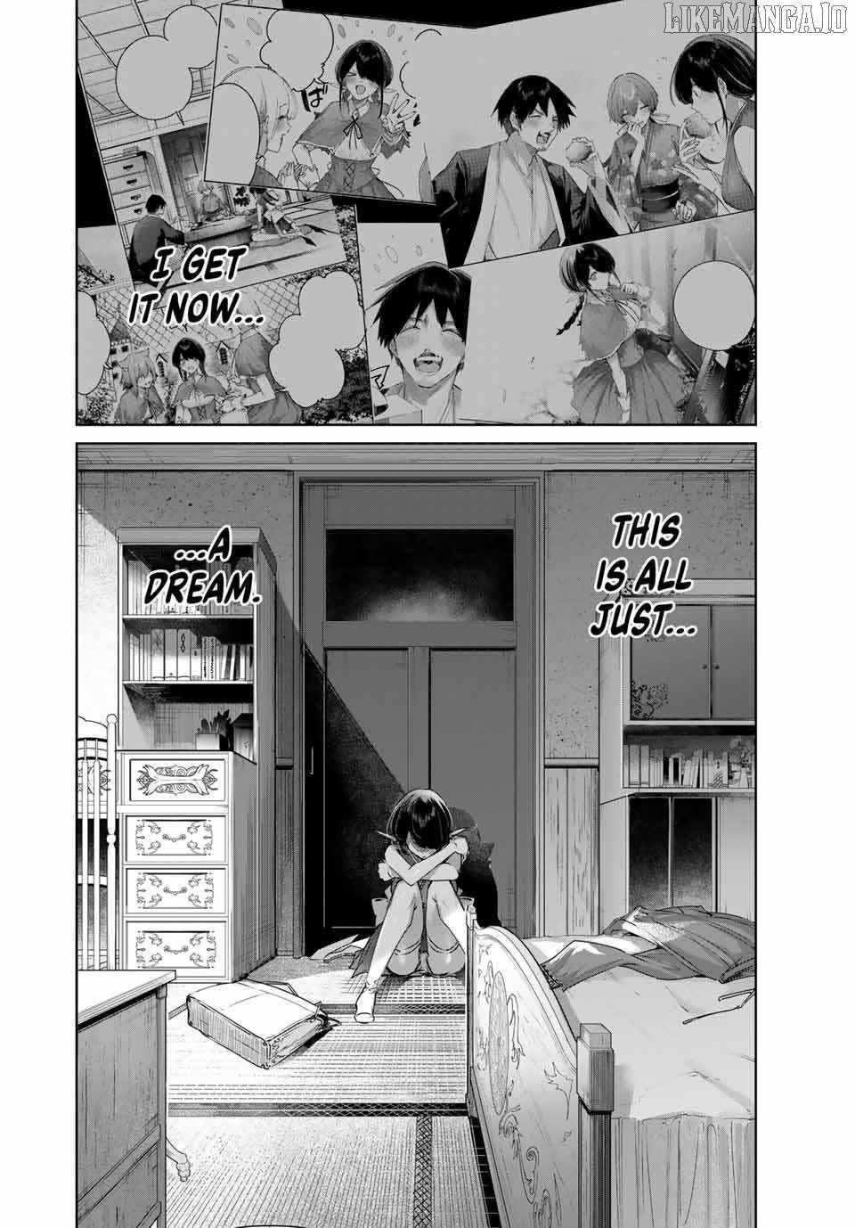 The Healer Ditches the Boonies to Become an S-Rank Adventurer: The Boy from the Hero’s Village Doesn’t Know His Cheat Medicine Is Unrivaled Chapter 83 - Page 18