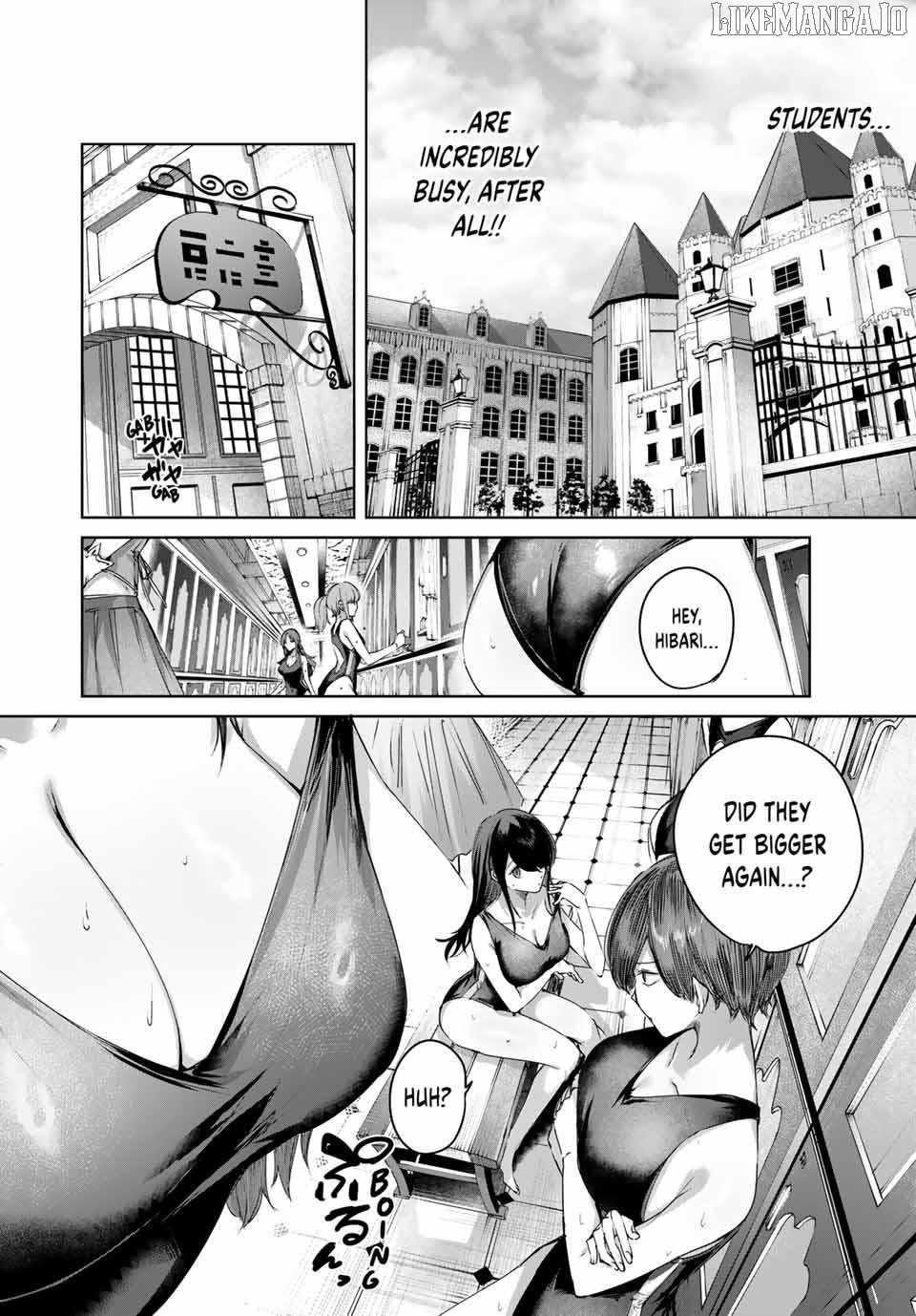 The Healer Ditches the Boonies to Become an S-Rank Adventurer: The Boy from the Hero’s Village Doesn’t Know His Cheat Medicine Is Unrivaled Chapter 83 - Page 6