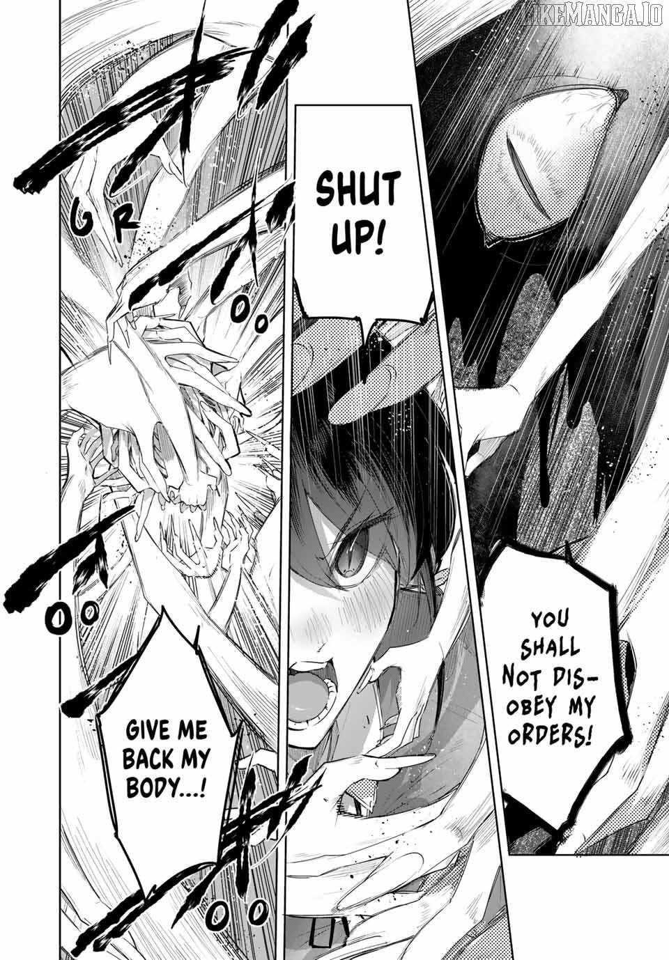 The Healer Ditches the Boonies to Become an S-Rank Adventurer: The Boy from the Hero’s Village Doesn’t Know His Cheat Medicine Is Unrivaled Chapter 84 - Page 14