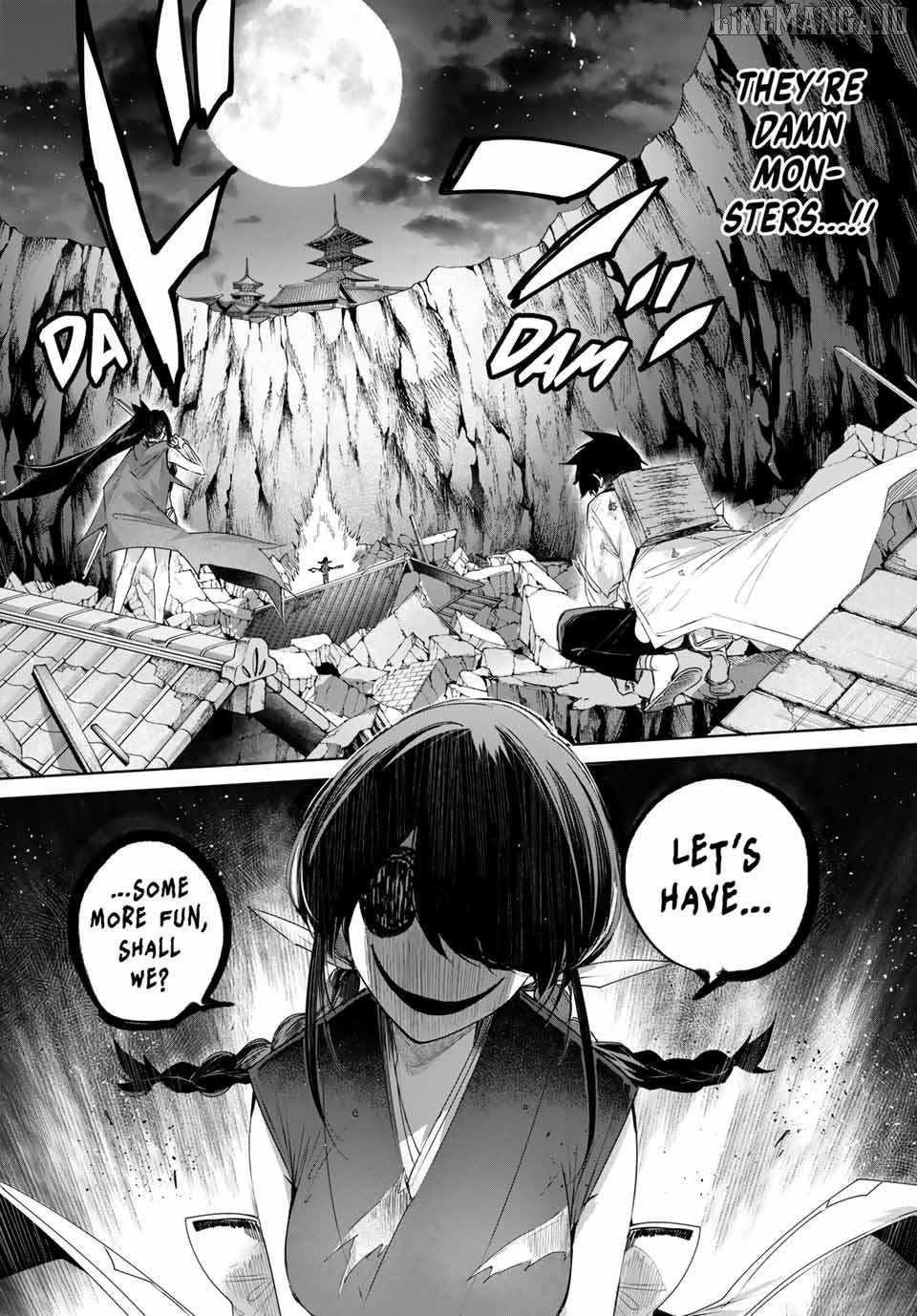 The Healer Ditches the Boonies to Become an S-Rank Adventurer: The Boy from the Hero’s Village Doesn’t Know His Cheat Medicine Is Unrivaled Chapter 84 - Page 16