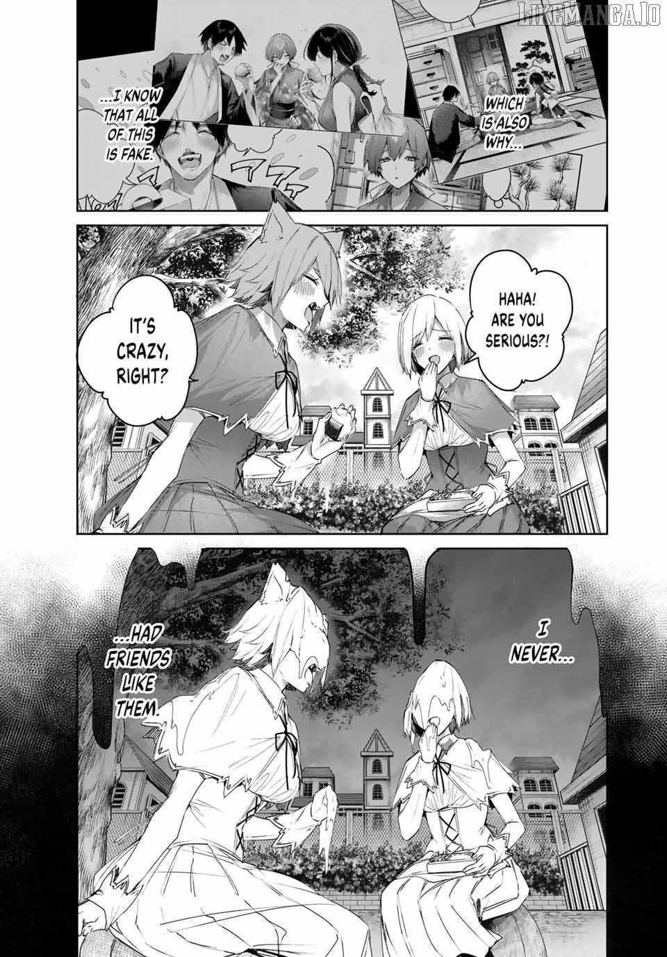 The Healer Ditches the Boonies to Become an S-Rank Adventurer: The Boy from the Hero’s Village Doesn’t Know His Cheat Medicine Is Unrivaled Chapter 84 - Page 3