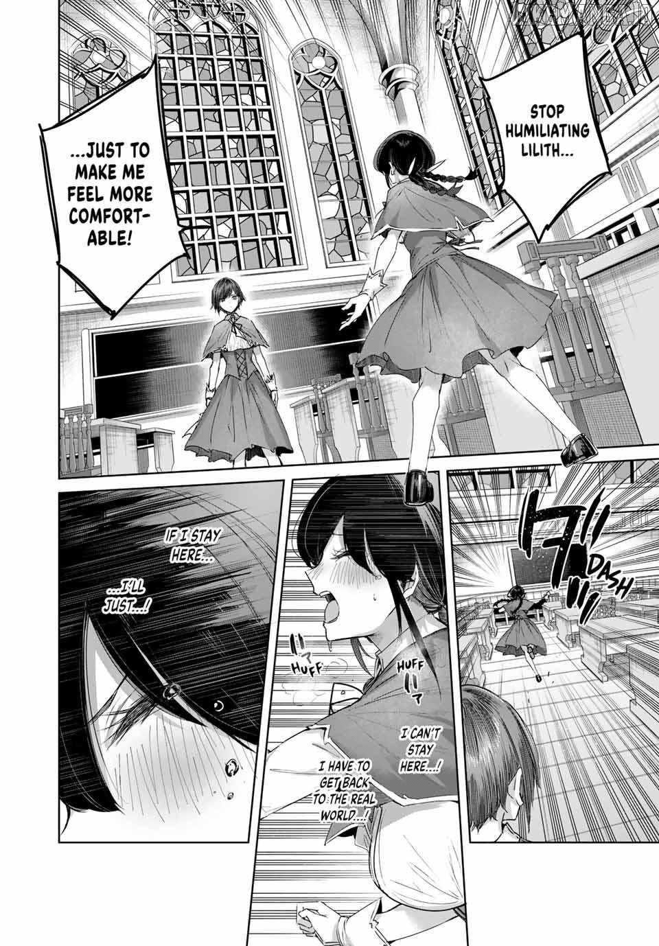 The Healer Ditches the Boonies to Become an S-Rank Adventurer: The Boy from the Hero’s Village Doesn’t Know His Cheat Medicine Is Unrivaled Chapter 84 - Page 8