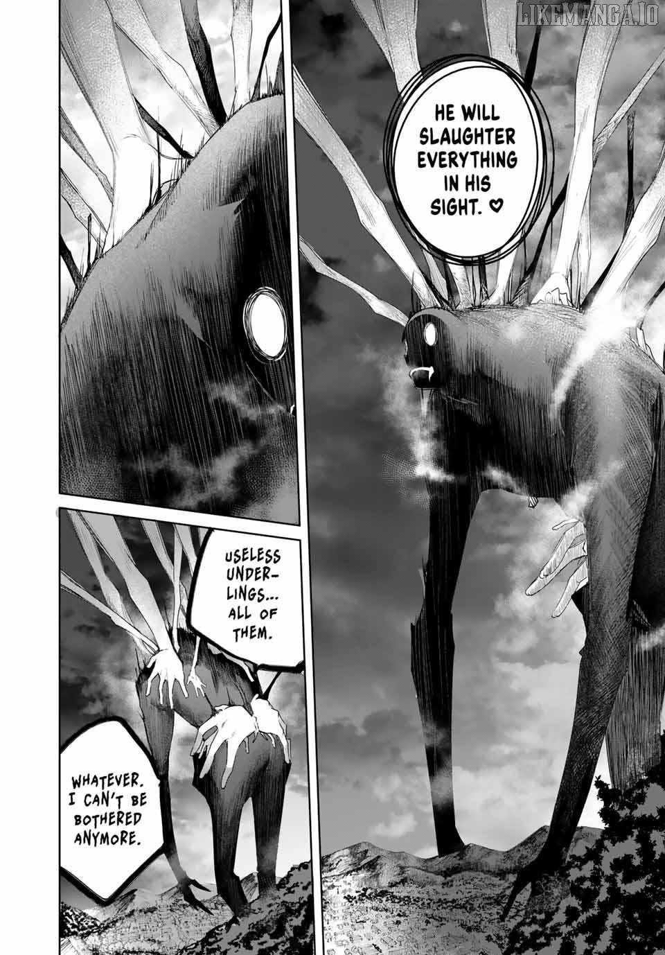 The Healer Ditches the Boonies to Become an S-Rank Adventurer: The Boy from the Hero’s Village Doesn’t Know His Cheat Medicine Is Unrivaled Chapter 85 - Page 11