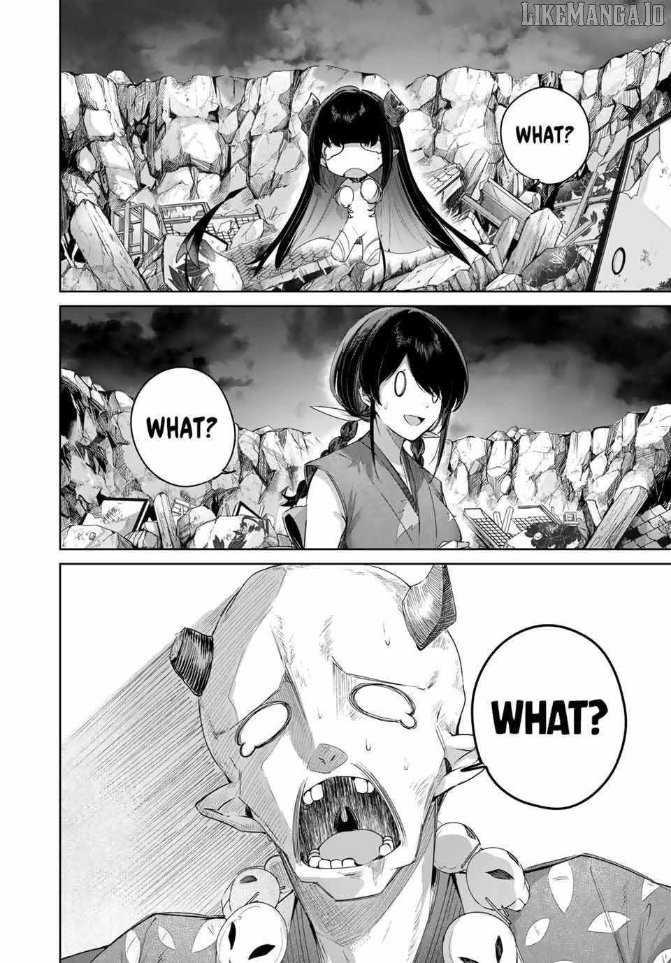 The Healer Ditches the Boonies to Become an S-Rank Adventurer: The Boy from the Hero’s Village Doesn’t Know His Cheat Medicine Is Unrivaled Chapter 85 - Page 14