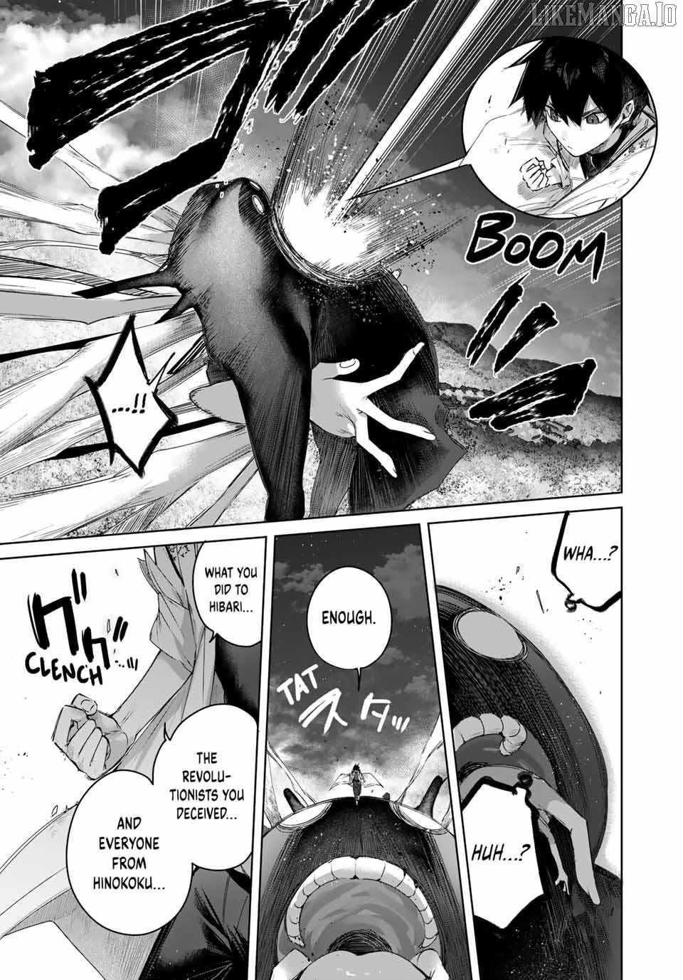 The Healer Ditches the Boonies to Become an S-Rank Adventurer: The Boy from the Hero’s Village Doesn’t Know His Cheat Medicine Is Unrivaled Chapter 85 - Page 15