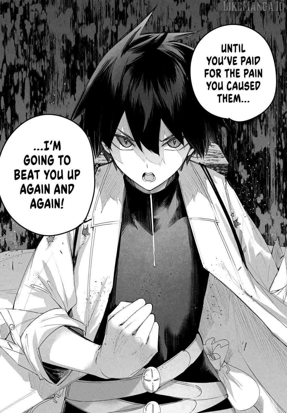 The Healer Ditches the Boonies to Become an S-Rank Adventurer: The Boy from the Hero’s Village Doesn’t Know His Cheat Medicine Is Unrivaled Chapter 85 - Page 16