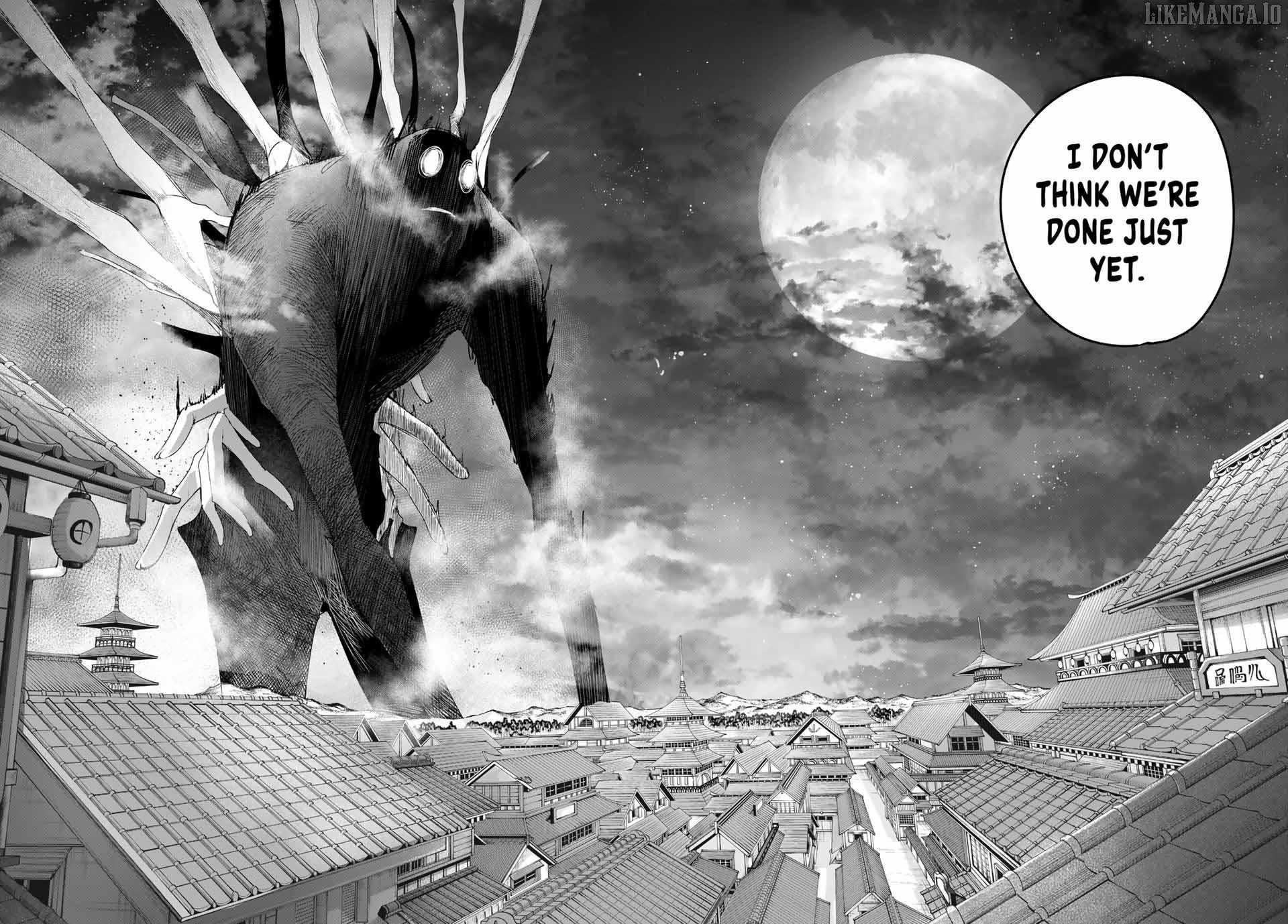 The Healer Ditches the Boonies to Become an S-Rank Adventurer: The Boy from the Hero’s Village Doesn’t Know His Cheat Medicine Is Unrivaled Chapter 85 - Page 8