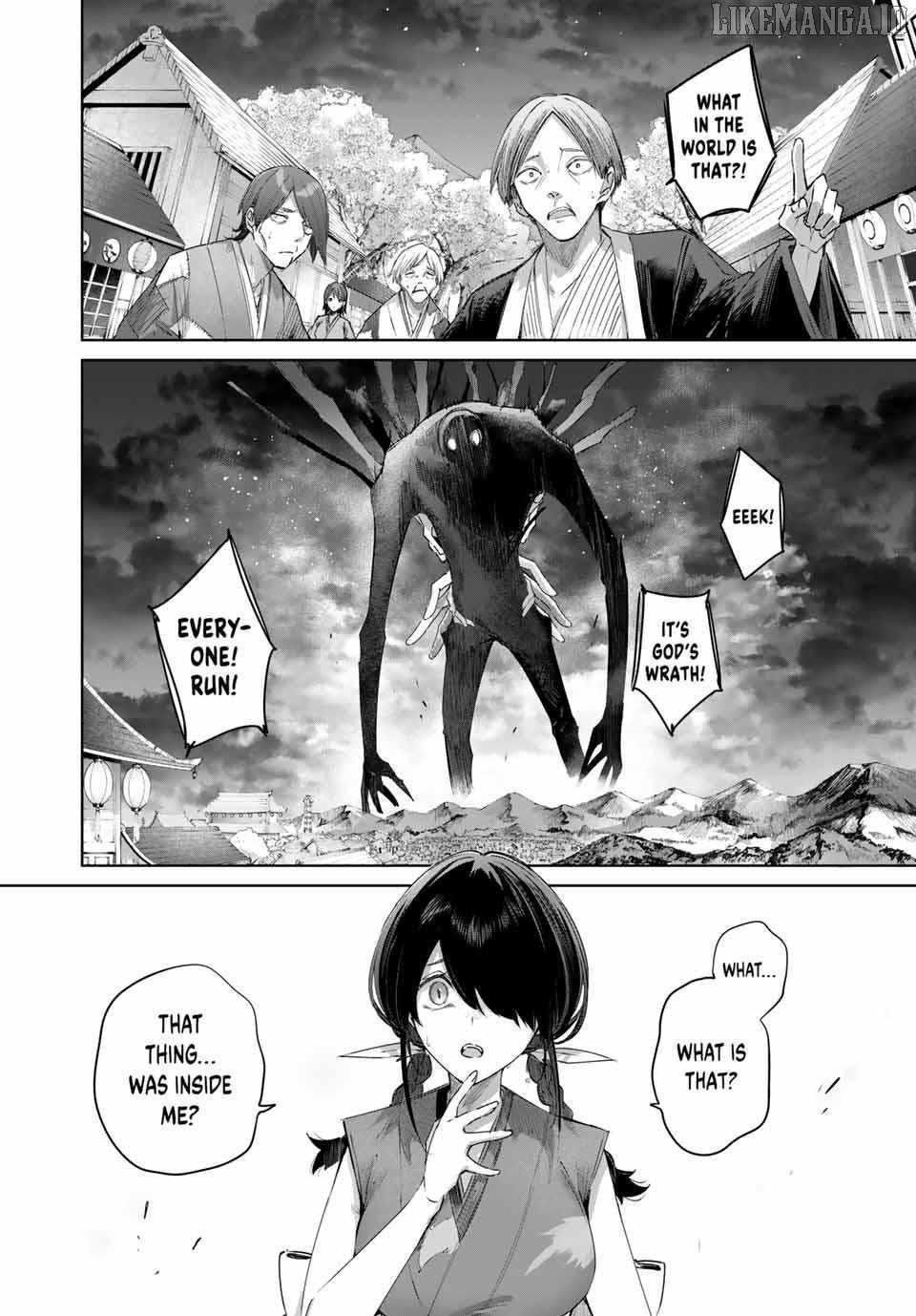 The Healer Ditches the Boonies to Become an S-Rank Adventurer: The Boy from the Hero’s Village Doesn’t Know His Cheat Medicine Is Unrivaled Chapter 85 - Page 9