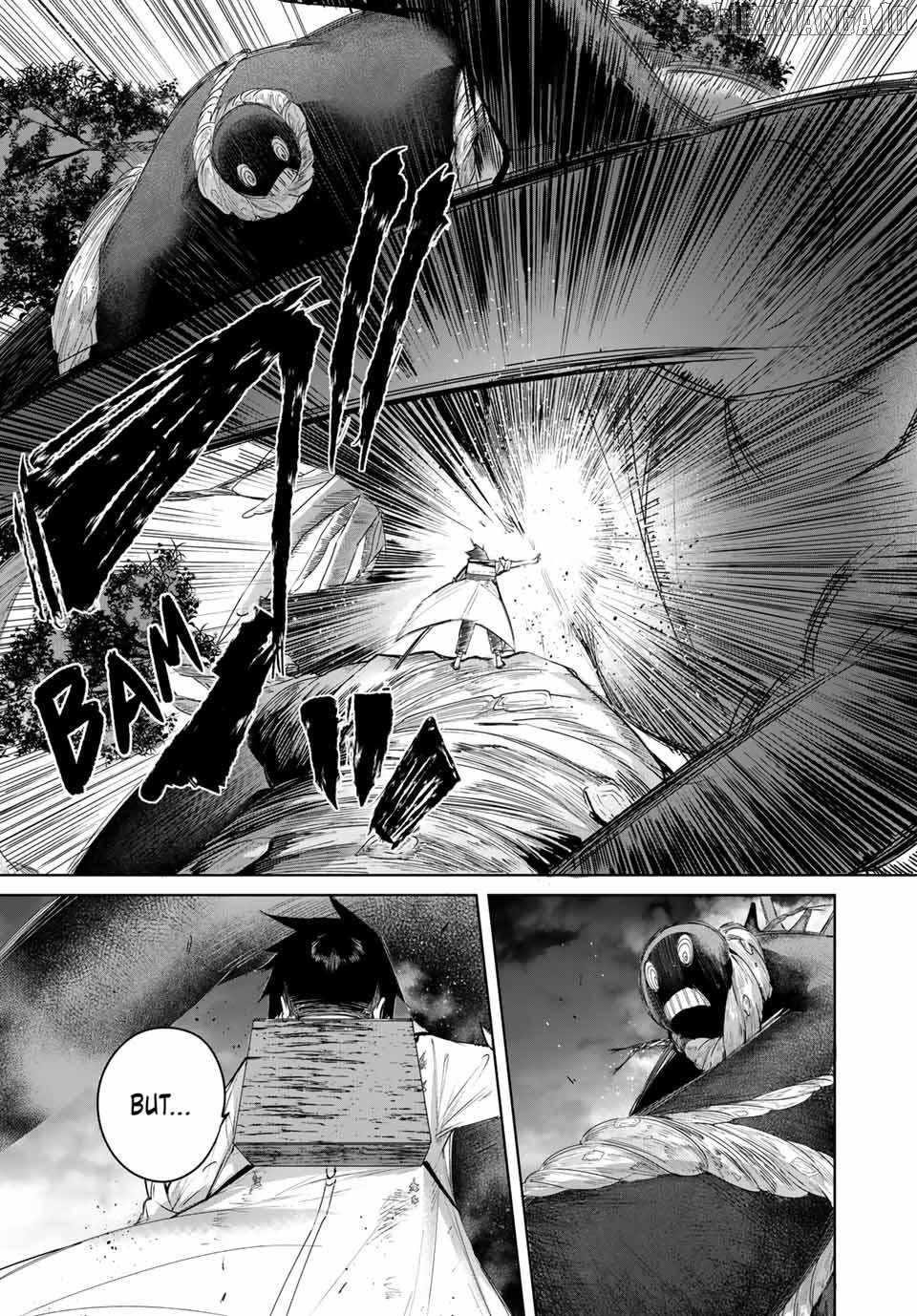 The Healer Ditches the Boonies to Become an S-Rank Adventurer: The Boy from the Hero’s Village Doesn’t Know His Cheat Medicine Is Unrivaled Chapter 86 - Page 10