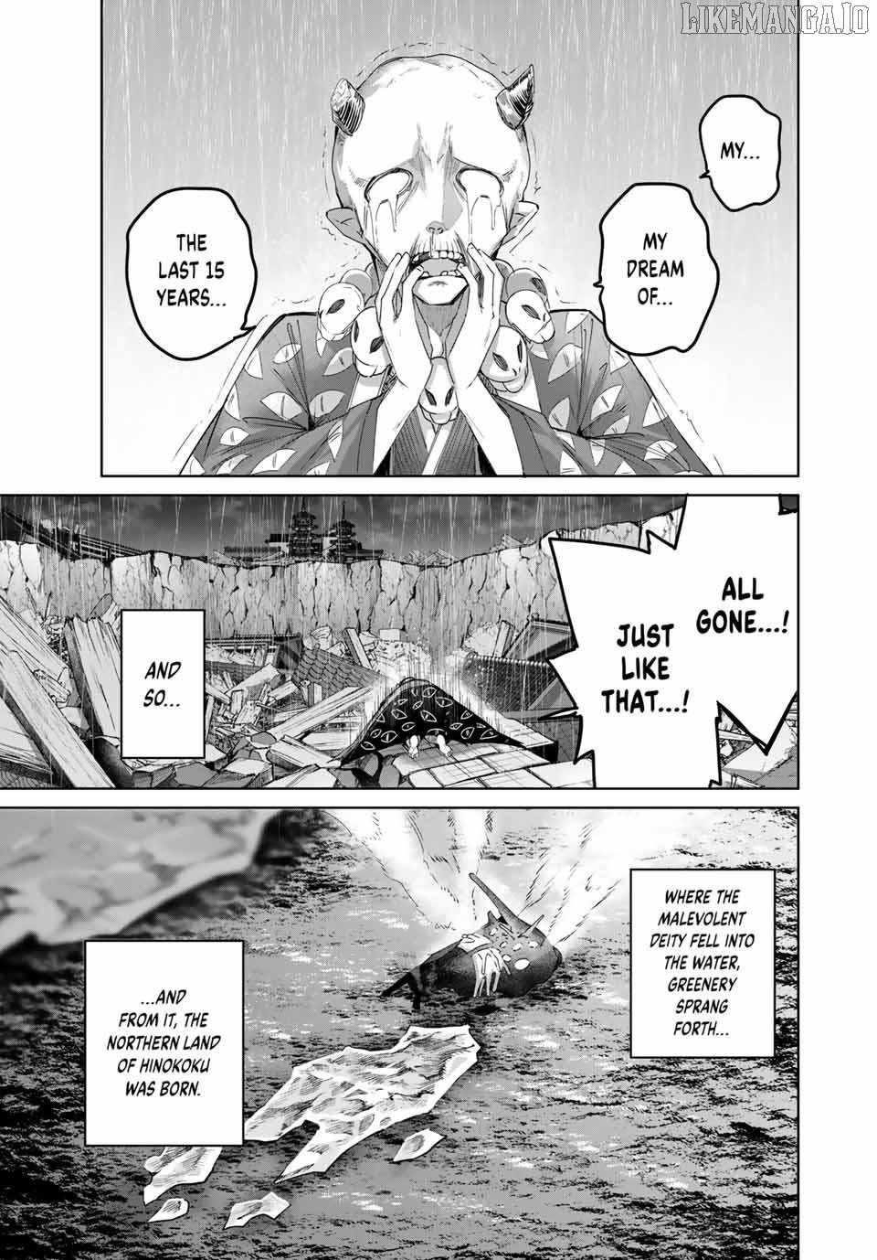 The Healer Ditches the Boonies to Become an S-Rank Adventurer: The Boy from the Hero’s Village Doesn’t Know His Cheat Medicine Is Unrivaled Chapter 86 - Page 13