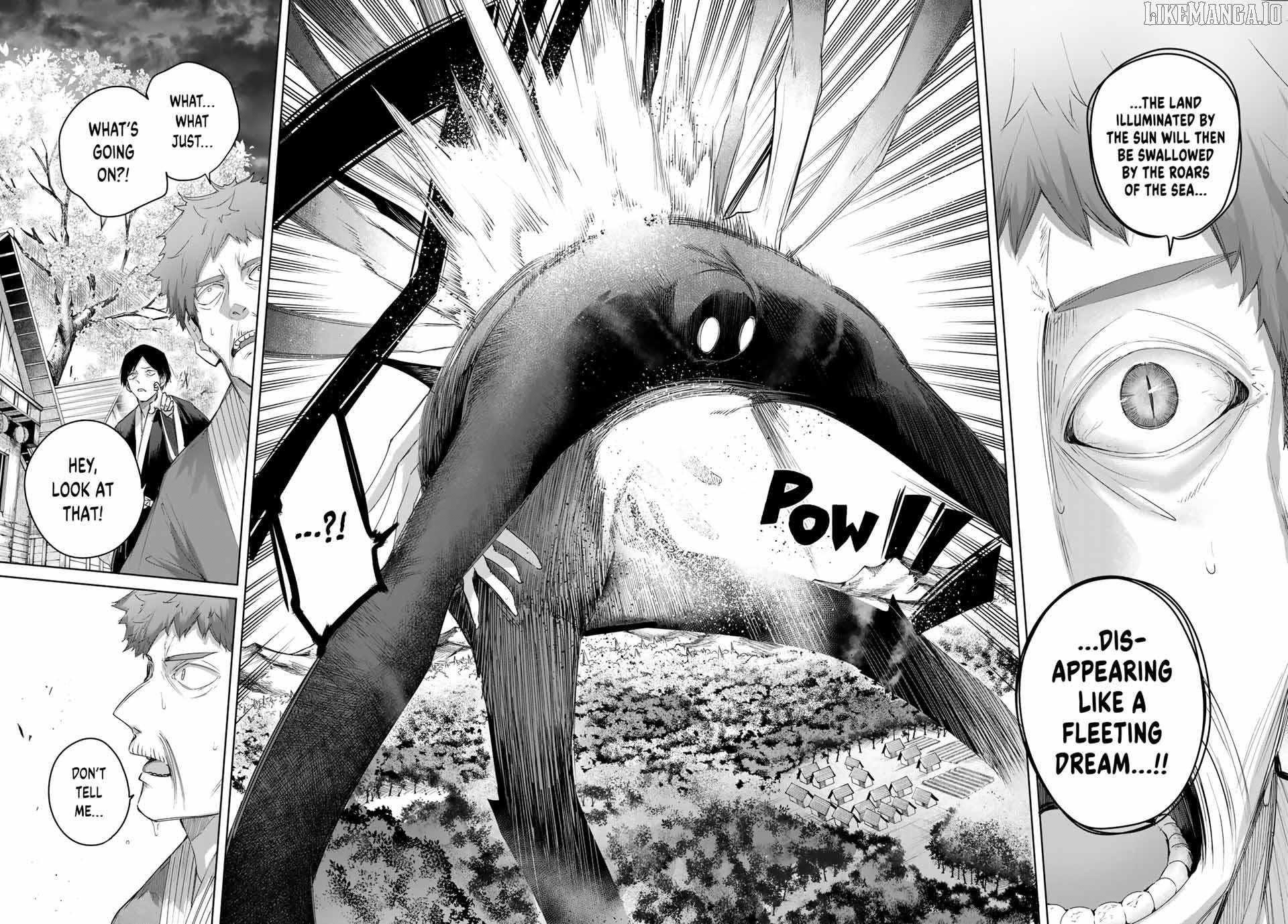 The Healer Ditches the Boonies to Become an S-Rank Adventurer: The Boy from the Hero’s Village Doesn’t Know His Cheat Medicine Is Unrivaled Chapter 86 - Page 2