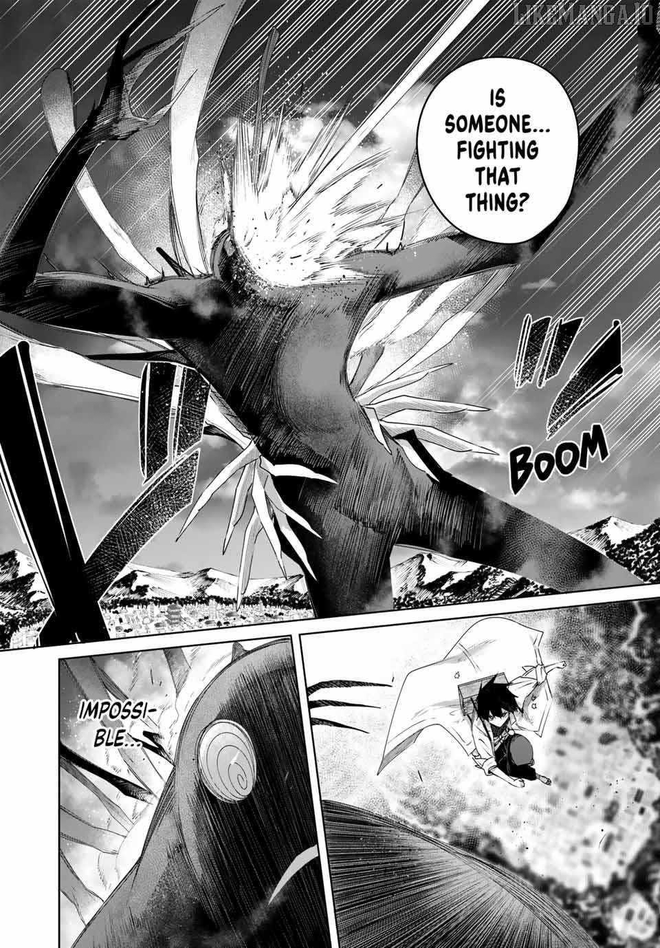 The Healer Ditches the Boonies to Become an S-Rank Adventurer: The Boy from the Hero’s Village Doesn’t Know His Cheat Medicine Is Unrivaled Chapter 86 - Page 3