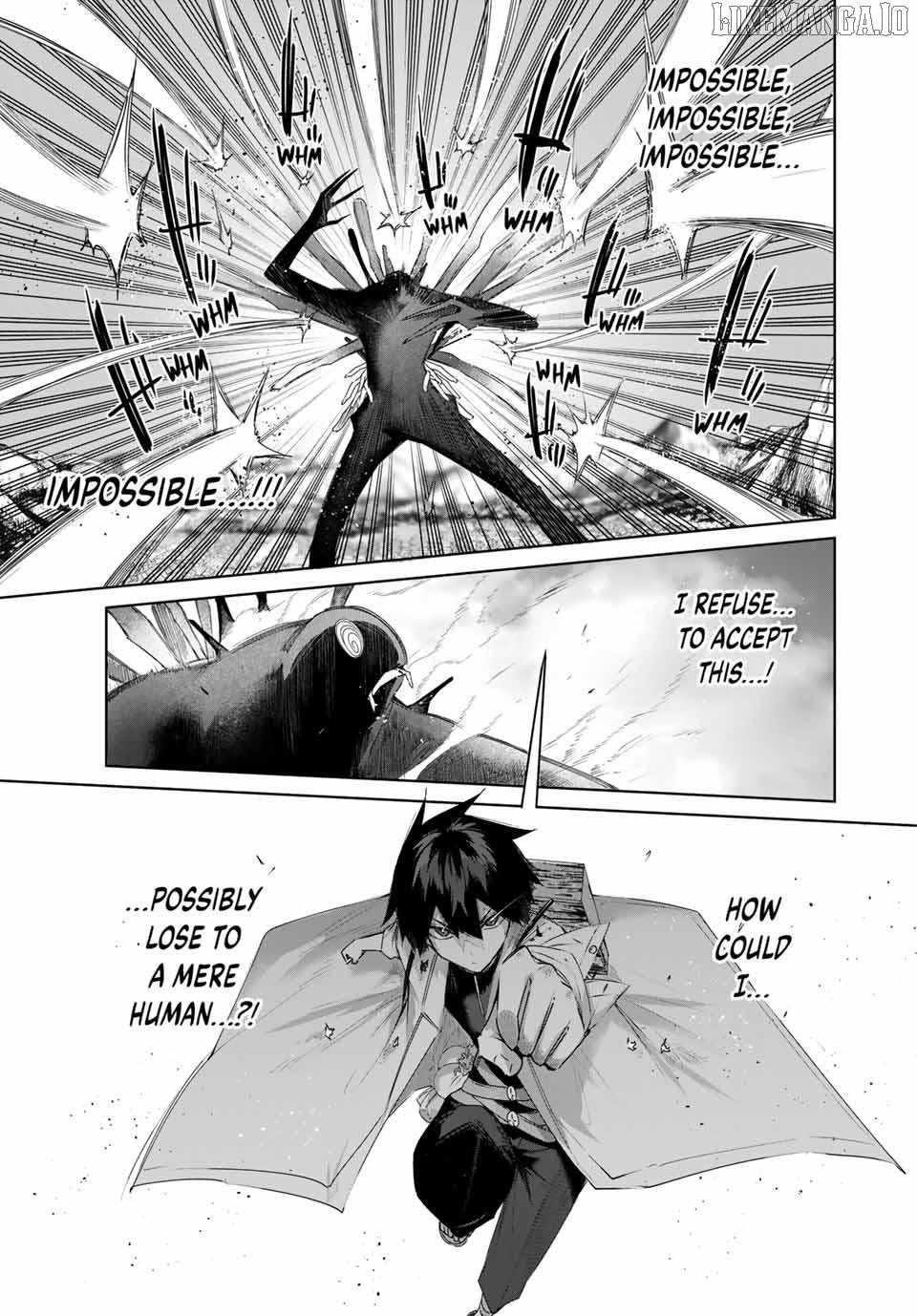 The Healer Ditches the Boonies to Become an S-Rank Adventurer: The Boy from the Hero’s Village Doesn’t Know His Cheat Medicine Is Unrivaled Chapter 86 - Page 4