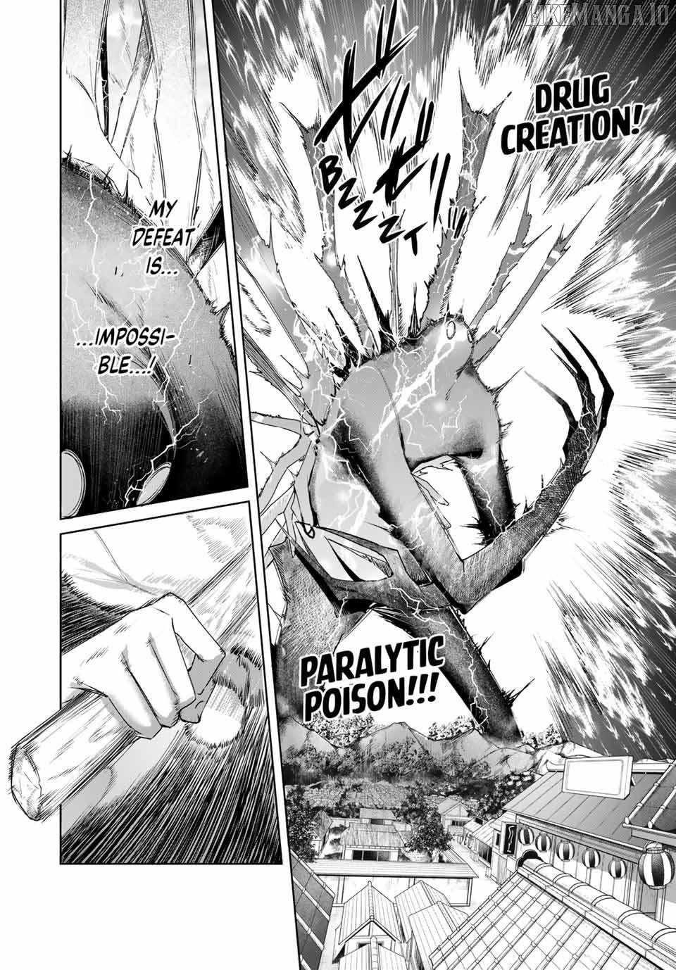 The Healer Ditches the Boonies to Become an S-Rank Adventurer: The Boy from the Hero’s Village Doesn’t Know His Cheat Medicine Is Unrivaled Chapter 86 - Page 5